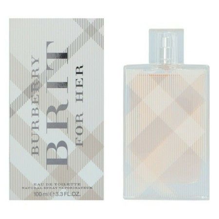 Perfume Mulher Burberry 5045493535368 EDT 100 ml de Burberry, Água de perfume - Ref: S4501357, Preço: 46,43 €, Desconto: %