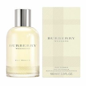 Women's Perfume Weekend Burberry BURPFW049 EDP EDP 100 ml by Burberry, Eau de Perfume - Ref: S4501367, Price: 40,22 €, Discou...