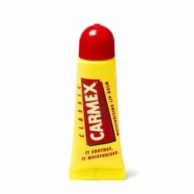 Balsamo Labbra idratante Carmex Classic (10 gr) di Carmex, Balsamo - Rif: S4501560, Prezzo: 6,26 €, Sconto: %