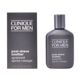 Aftershave Balm Post-Shave Soother Clinique For Men 75 ml by Clinique, Aftershaves - Ref: S4501946, Price: 30,65 €, Discount: %