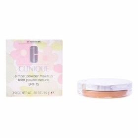 Compact Powders Almost Powder Clinique 020714325329 (10 g) by Clinique, Powders - Ref: S4502059, Price: 31,94 €, Discount: %