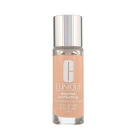 Foundation Clinique Z9FF060000 50 ml by Clinique, Foundations - Ref: S4502063, Price: 35,78 €, Discount: %