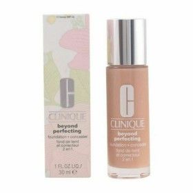 Make-Up- Grundierung Beyond Perfecting Clinique 30 ml von Clinique, Grundierung - Ref: S4502071, Preis: 36,91 €, Rabatt: %