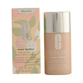 Maquillaje Antimanchas Even Better Clinique (30 ml) de Clinique, Bases - Ref: S4502083, Precio: 33,52 €, Descuento: %