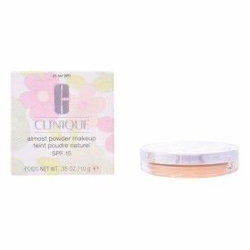 Maquillage en poudre Clinique 20714325305 03-light (10 g) de Clinique, Coffrets de maquillage - Réf : S4502085, Prix : 31,32 ...