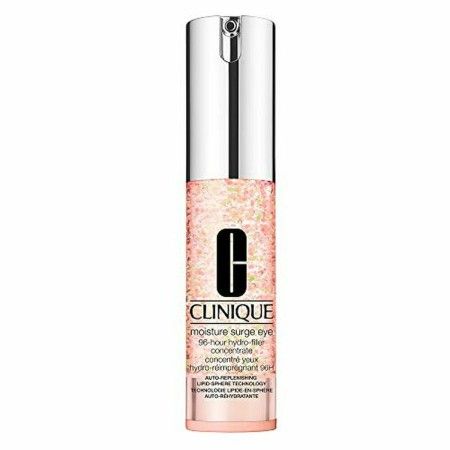 Tratamento Antienvelhecimento para o Contorno de Olhos Clinique Moisture Surge (15 ml) de Clinique, cremes para os olhos - Re...