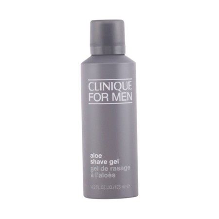 Gel da Barba Men Aloe Clinique 125 ml di Clinique, gel da barba - Rif: S4502104, Prezzo: 23,13 €, Sconto: %