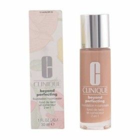 Fondo de Maquillaje Beyond Perfecting Clinique 14-vainilla (30 ml) de Clinique, Maquillajes correctores - Ref: S4502121, Prec...