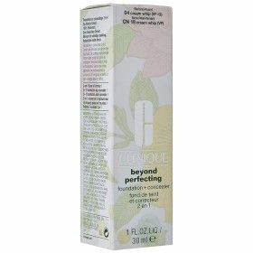 Fonds de teint liquides Beyond Perfecting Clinique 0020714711870 (50 ml) de Clinique, Anti-tâches et correcteurs - Réf : S450...
