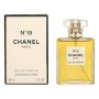 Parfum Femme Nº 19 Chanel 145739 EDP EDP 100 ml de Chanel, Eau de parfum - Réf : S4502153, Prix : €165.74, Remise : %