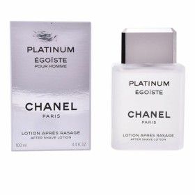 Lotion après-rasage Chanel 100 ml de Chanel, Lotions et fluides - Réf : S4502183, Prix : 78,59 €, Remise : %