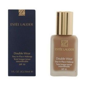 Fluid Makeup Basis Double Wear Stay-in-Place Estee Lauder C-EL-222-30 30 ml von Estee Lauder, Grundierung - Ref: S4503003, Pr...