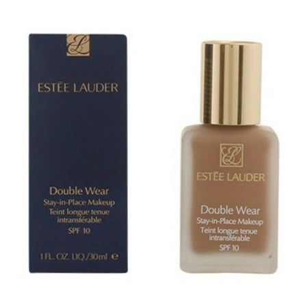 Liquid Make Up Base Double Wear Stay-in-Place Estee Lauder C-EL-222-30 30 ml by Estee Lauder, Foundations - Ref: S4503003, Pr...