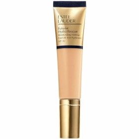 Crème Make-up Base Estee Lauder Futurist Hydra Rescue 2W1-Dawn Spf 45 30 ml by Estee Lauder, Foundations - Ref: S4503029, Pri...
