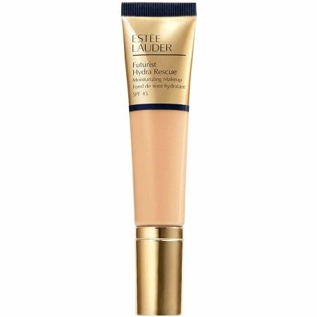 Base de Maquillaje Cremosa Estee Lauder Futurist Hydra Rescue 2W1-Dawn Spf 45 30 ml de Estee Lauder, Bases - Ref: S4503029, P...