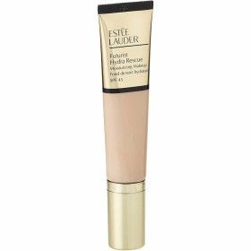 Base de Maquillage Crémeuse Estee Lauder Futurist Hydra Rescue Nº 2C3 Fresco Spf 45 30 ml de Estee Lauder, Fonds de teint - R...