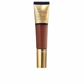 Base de Maquilhagem Cremosa Estee Lauder Futurist Hydra Rescue 7N2-Rich Amaber Spf 45 30 ml de Estee Lauder, Bases - Ref: S45...