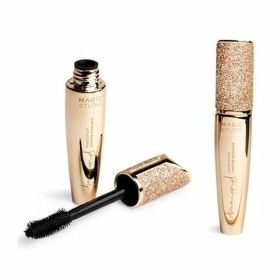 Mascara per Ciglia Magic Studio Curling Diamond Nero di Magic Studio, Mascara - Rif: S4503737, Prezzo: 4,41 €, Sconto: %