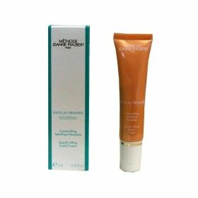 Crema Antiedad para el Contorno de Ojos Radical Firmness Jeanne Piaubert (10 ml) de Jeanne Piaubert, cremas para los ojos - R...