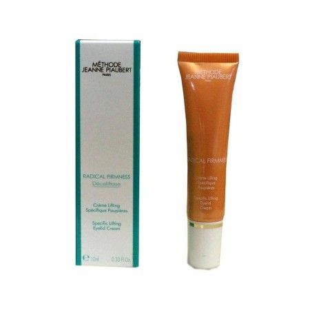 Crema Antietà Contorno Occhi Radical Firmness Jeanne Piaubert 3355998040512 (10 ml) di Jeanne Piaubert, creme per gli occhi -...