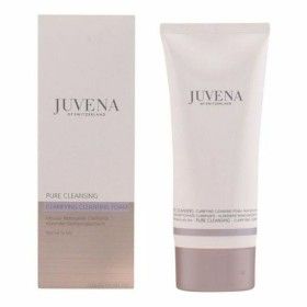 Mousse Limpiador Pure Cleansing Juvena 4843 200 ml de Juvena, Limpadores faciais - Ref: S4504641, Precio: 22,60 €, Descuento: %