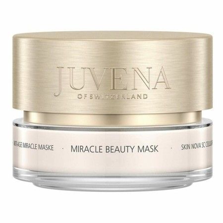 Máscara Facial Miracle Beauty Juvena (75 ml) de Juvena, Máscaras faciais - Ref: S4504684, Preço: 55,43 €, Desconto: %