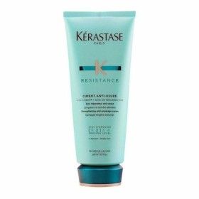 Champô Resistance Ciment Anti-Usure Kerastase (200 ml) de Kerastase, Champôs - Ref: S4504724, Preço: 33,53 €, Desconto: %