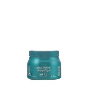 Máscara Capilar Resistance Therapiste Kerastase RESISTANCE MASQUE THÉRAPISTE 200 ml de Kerastase, Máscaras - Ref: S4504739, P...
