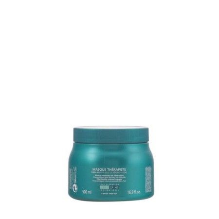 Masque pour cheveux Resistance Therapiste Kerastase RESISTANCE MASQUE THÉRAPISTE 200 ml de Kerastase, Soins et masques - Réf ...