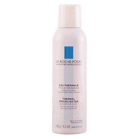Thermal Water La Roche Posay (150 ml) by La Roche Posay, Moisturisers - Ref: S4504880, Price: 13,40 €, Discount: %