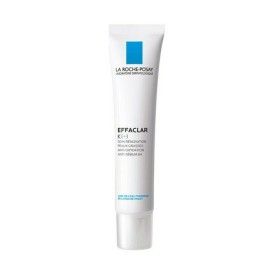 Crema Facial La Roche Posay Effaclar 40 ml de La Roche Posay, Hidratantes - Ref: S4504910, Precio: 22,80 €, Descuento: %