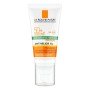 Facial Sun Cream Anthelios XL Anti-Shine La Roche Posay Spf 50+ (50 ml) by La Roche Posay, Sun filters - Ref: S4504915, Price...