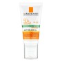 Écran solaire visage Anthelios XL Anti-Shine La Roche Posay Spf 50+ (50 ml) de La Roche Posay, Filtres solaires - Réf : S4504...