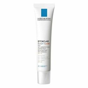 Anti-imperfection Treatment La Roche Posay Effaclar Duo (+) (40 ml) by La Roche Posay, Moisturisers - Ref: S4504928, Price: 2...