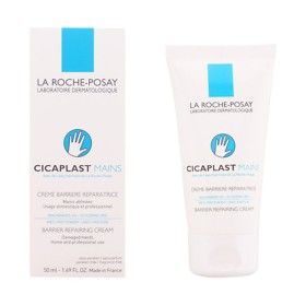 Feuchtigkeitsspendende Handcreme La Roche Posay 50 ml von La Roche Posay, Hand- & Nagelcremes - Ref: S4504930, Preis: 13,70 €...