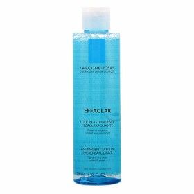 Micro-exfoliating Purifying Lotion La Roche Posay Effaclar (200 ml) by La Roche Posay, Moisturisers - Ref: S4504946, Price: 1...