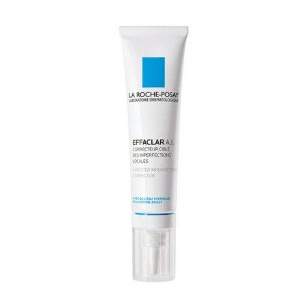Trattamento Anti-imperfezioni La Roche Posay Effaclar A.I 15 ml di La Roche Posay, Idratanti - Rif: S4504954, Prezzo: 16,68 €...