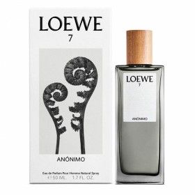 Men's Perfume Loewe EDP EDP 50 ml (50 ml) by Loewe, Eau de Perfume - Ref: S4505582, Price: 70,73 €, Discount: %