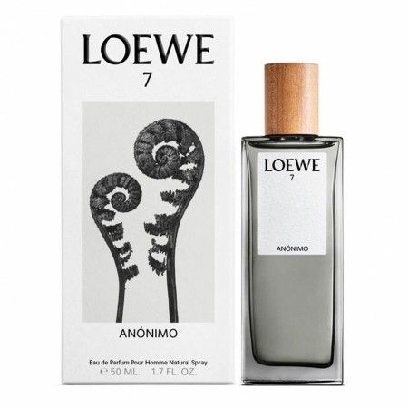 Parfum Homme Loewe EDP EDP 50 ml (50 ml) de Loewe, Eau de parfum - Réf : S4505582, Prix : 70,73 €, Remise : %