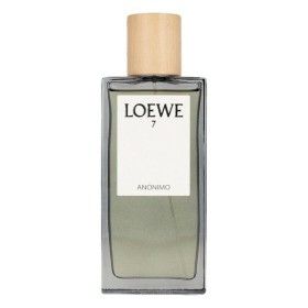 Men's Perfume 7 Anónimo Loewe 110527 EDP EDP 100 ml (100 ml) by Loewe, Eau de Perfume - Ref: S4505608, Price: 99,46 €, Discou...