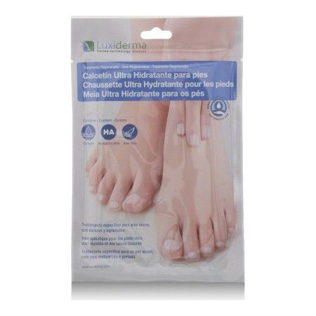 Crème hydratante pour les pieds Luxiderma COS 410 de Luxiderma, Crèmes pour les pieds - Réf : S4505894, Prix : 5,19 €, Remise...
