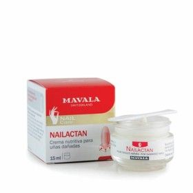Nourishing Cream Nailactan Mavala (15 ml) by Mavala, Hand & Nail Creams - Ref: S4506027, Price: 21,15 €, Discount: %