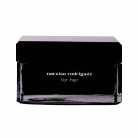 Body Cream For Her Narciso Rodriguez 9686 (150 ml) 150 ml by Narciso Rodriguez, Moisturisers - Ref: S4506336, Price: 62,23 €,...