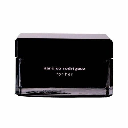 Crema Corpo For Her Narciso Rodriguez 9686 (150 ml) 150 ml di Narciso Rodriguez, Idratanti - Rif: S4506336, Prezzo: 62,23 €, ...