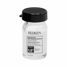 Soin antichute de cheveux Redken Cerafill Maximize 10 Unités 6 ml de Redken, Produits contre la perte de cheveux - Réf : S450...