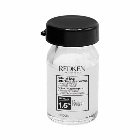 Trattamento Anticaduta Redken Cerafill Maximize 10 Unità 6 ml di Redken, Prodotti per la perdita dei capelli - Rif: S4506754,...