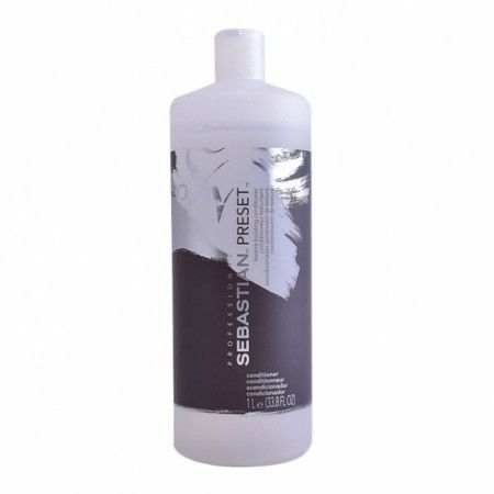 Haarspülung Preset Sebastian 1 L von Sebastian, Spülungen & Conditioner - Ref: S4507160, Preis: 48,72 €, Rabatt: %