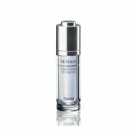 Contour des yeux Scp Hydrachange Sensai KANEBO-968888 15 ml de Sensai, crèmes pour les yeux - Réf : S4507166, Prix : 103,97 €...