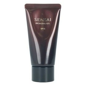 Gel Illuminante Autoabbronzante Sensai S0584048 Spf 6 BG63 50 ml di Sensai, Autoabbronzanti - Rif: S4507177, Prezzo: 34,43 €,...