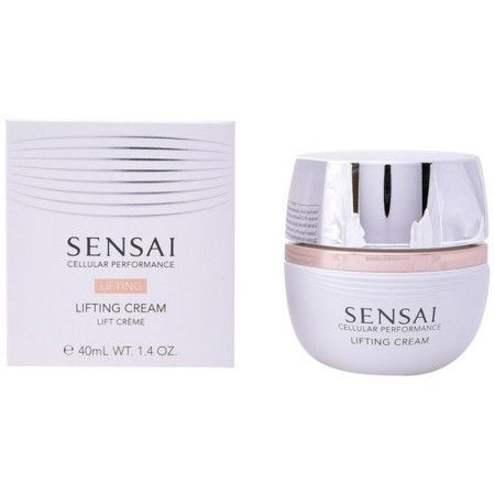 Firming Cream Sensai 4973167186954 40 ml by Sensai, Moisturisers - Ref: S4507184, Price: 174,68 €, Discount: %